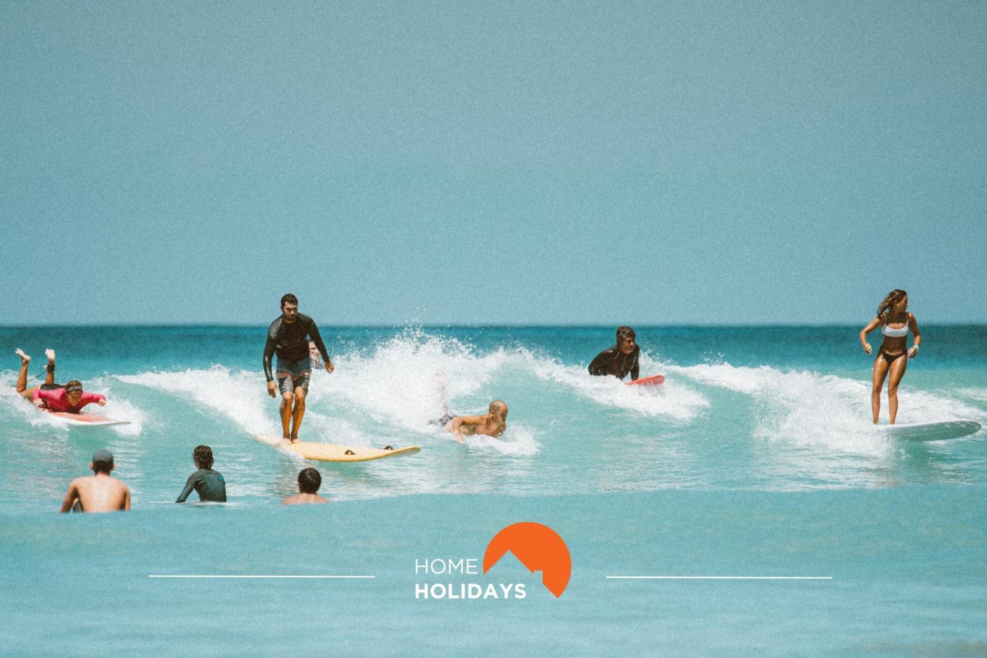 Apartment #251 Coronel Aguas By Holidays *