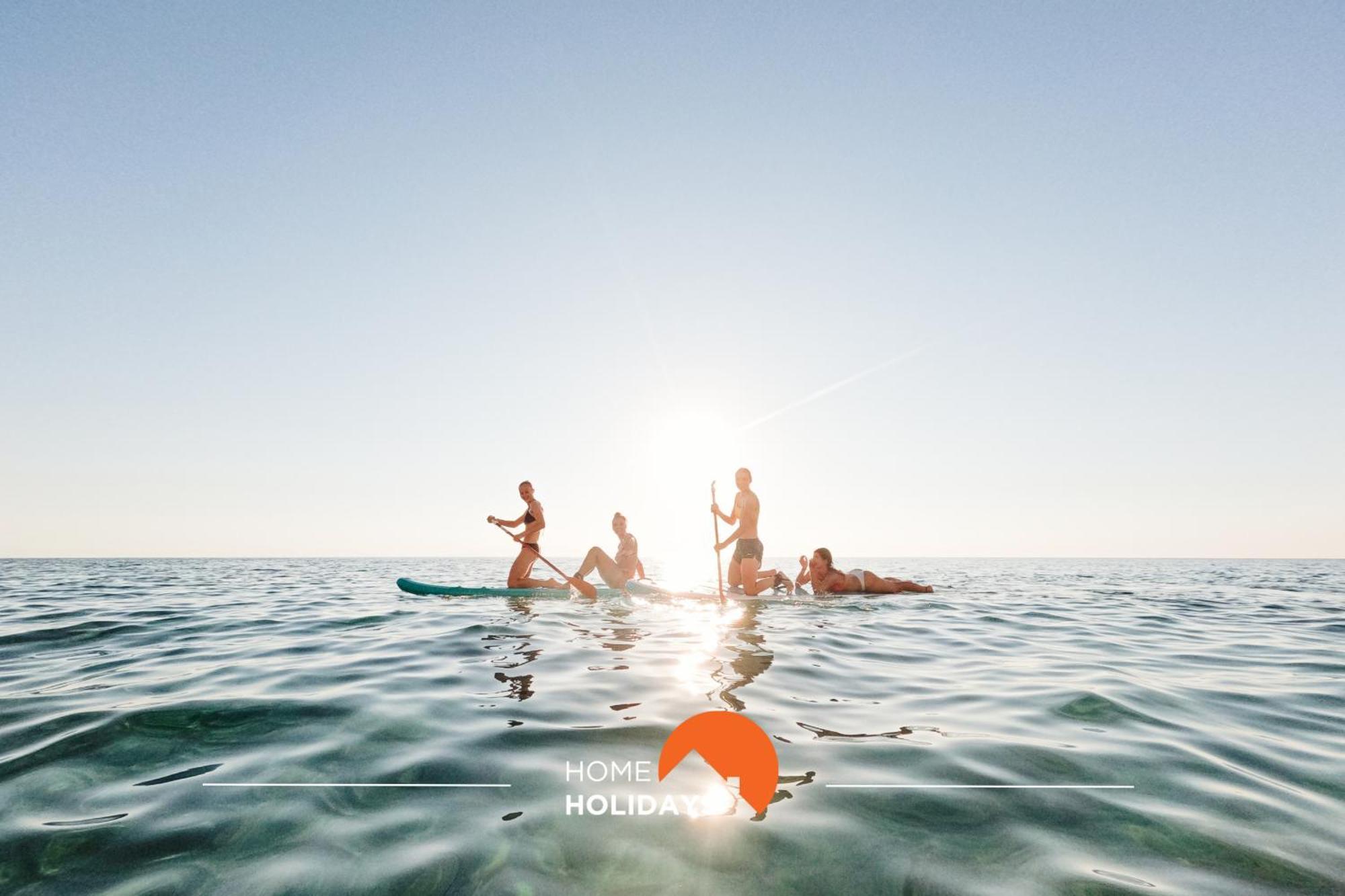 #251 Coronel Aguas By Holidays