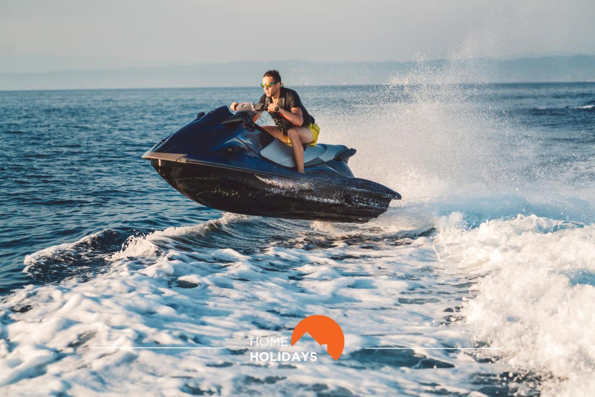 #251 Coronel Aguas By Holidays Apartment *