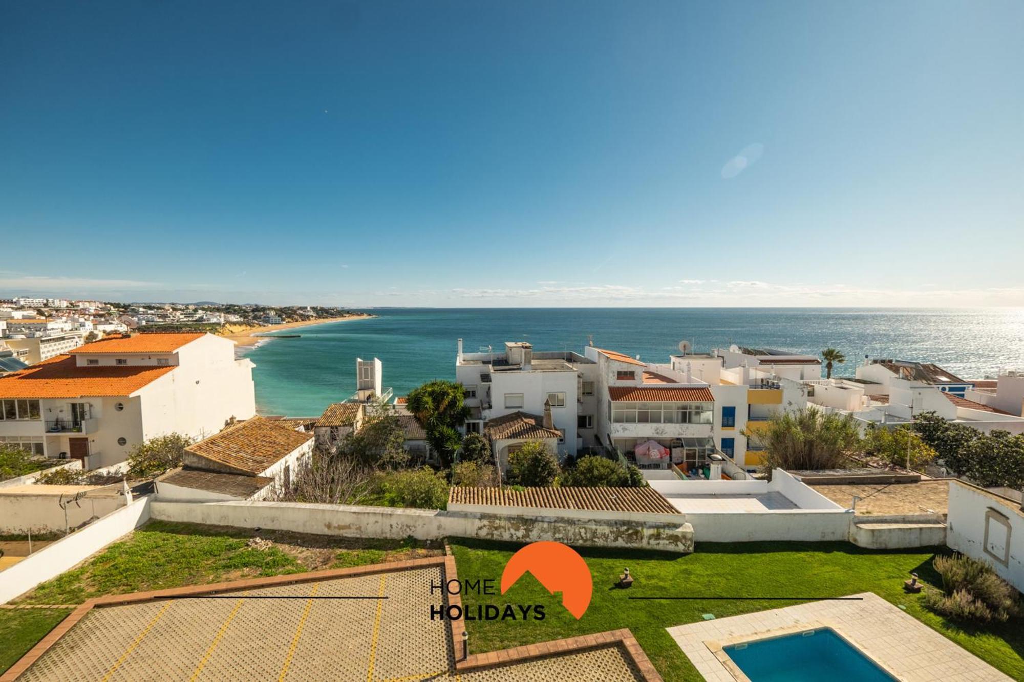 #251 Coronel Aguas By Holidays Apartment Albufeira