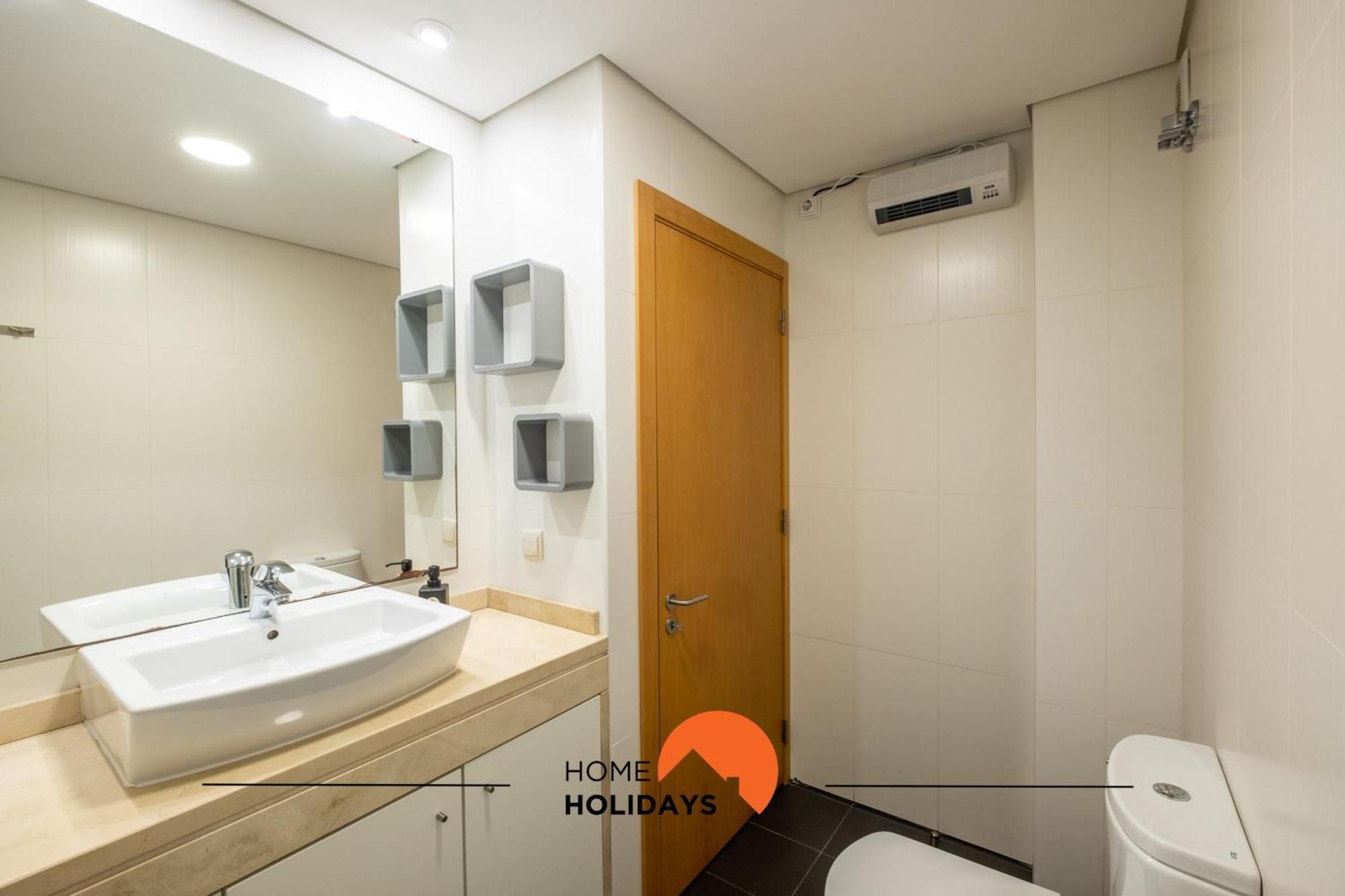 Apartment #251 Coronel Aguas By Holidays *