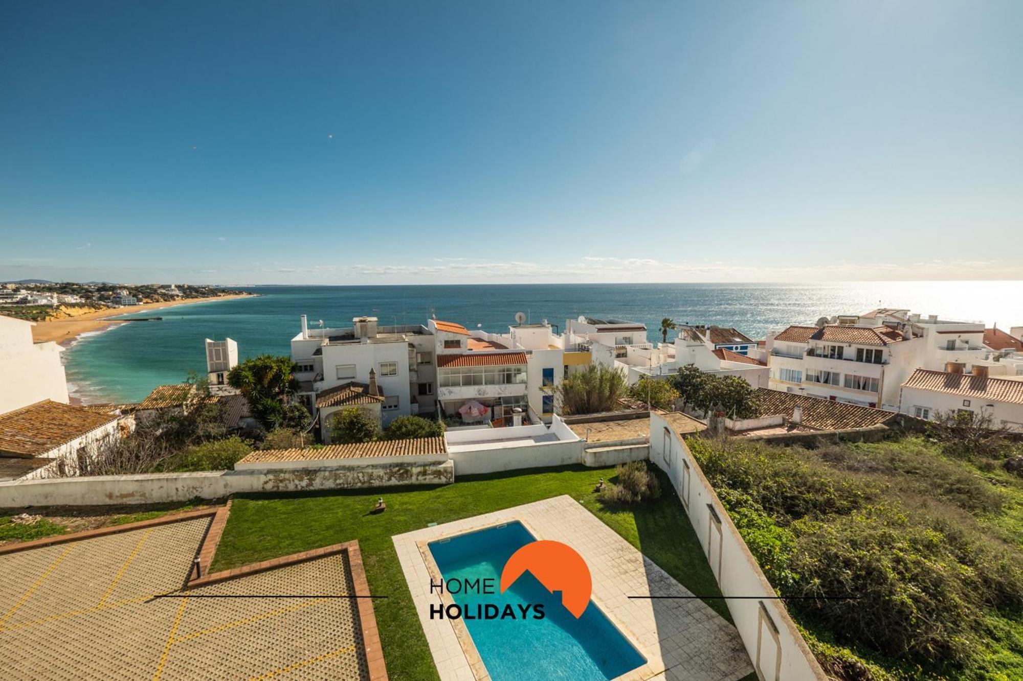 Apartment #251 Coronel Aguas By Holidays
