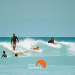 #251 Coronel Aguas By Home Holidays