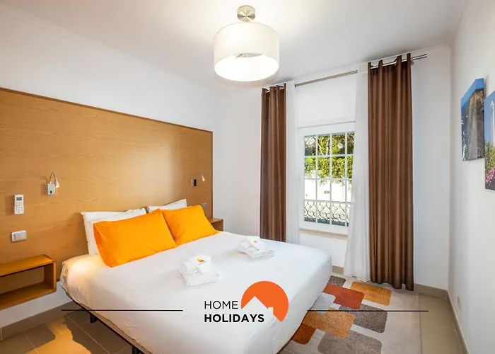 #251 Coronel Aguas By Home Holidays