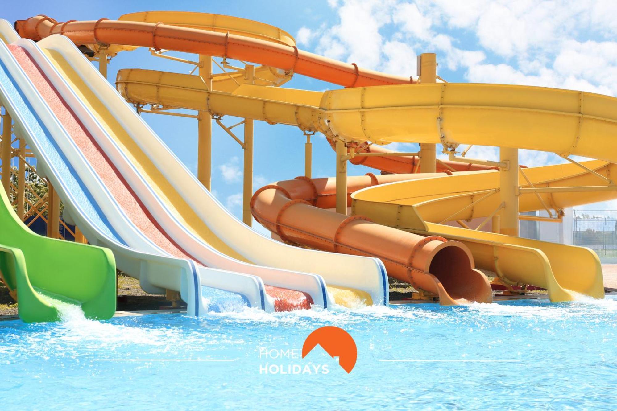 #251 Coronel Aguas By Holidays *
