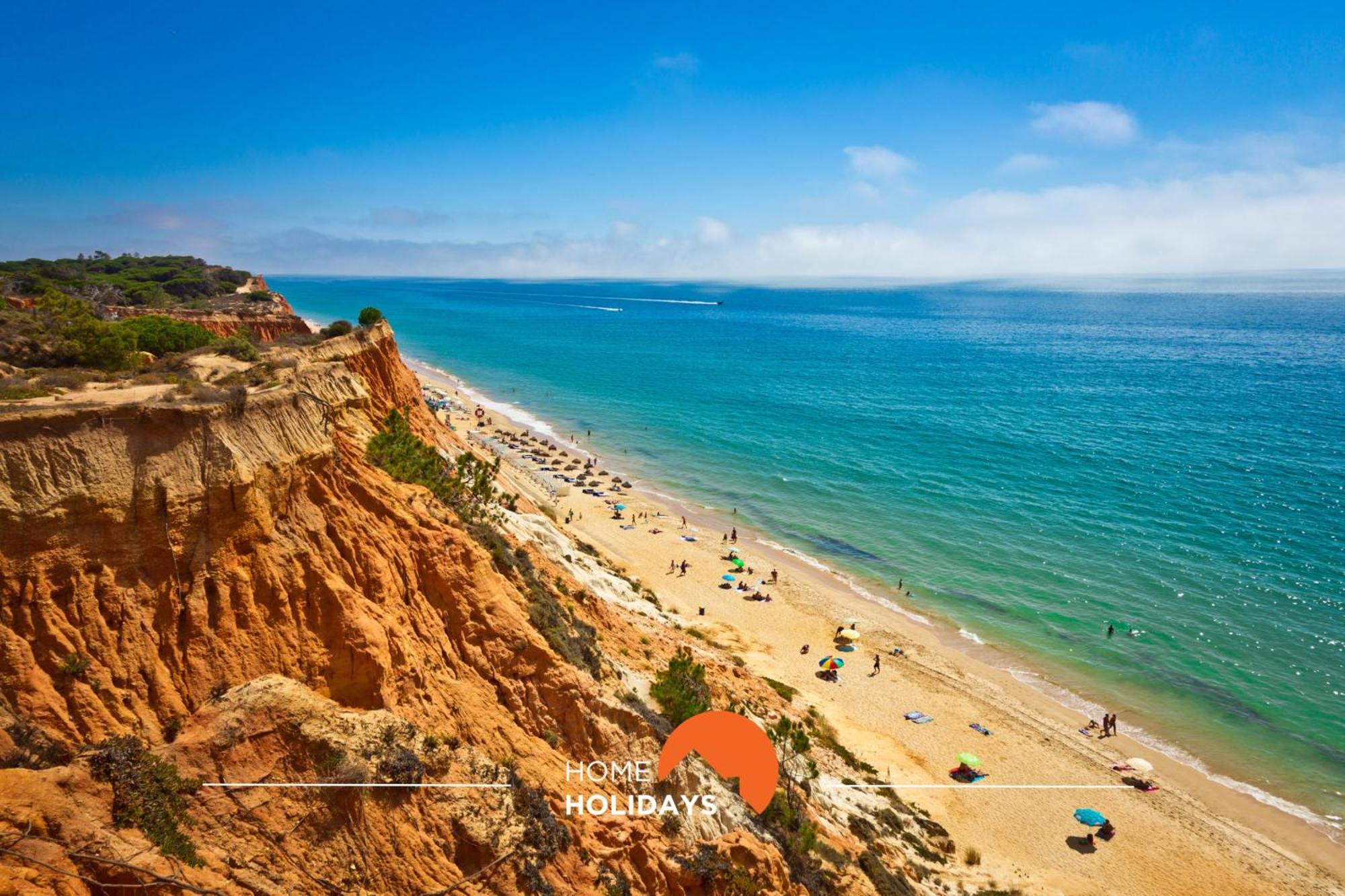 #251 Coronel Aguas By Holidays Albufeira