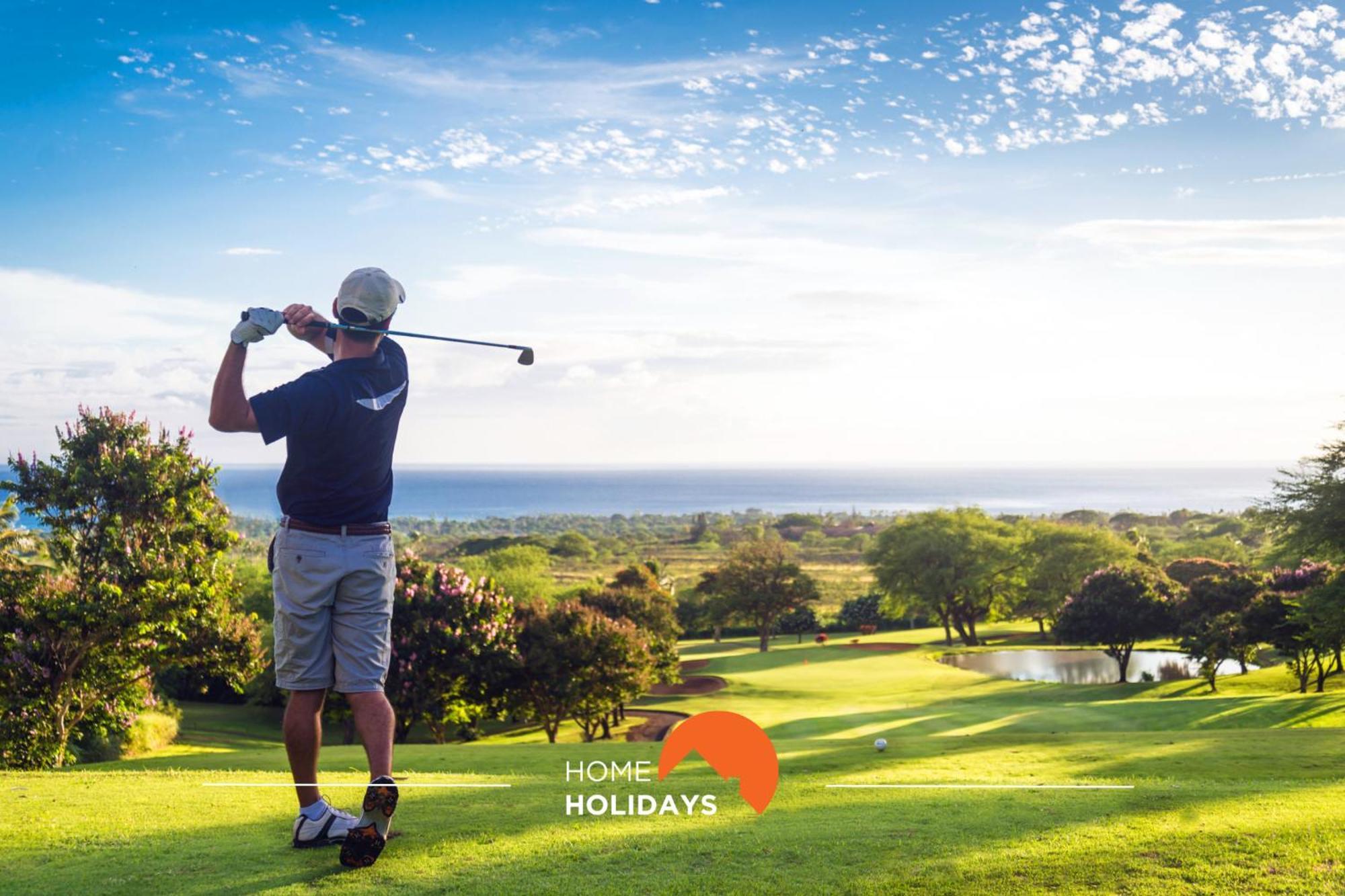 #251 Coronel Aguas By Holidays