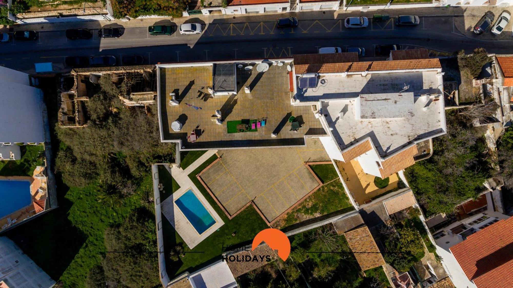 #251 Coronel Aguas By Holidays Albufeira