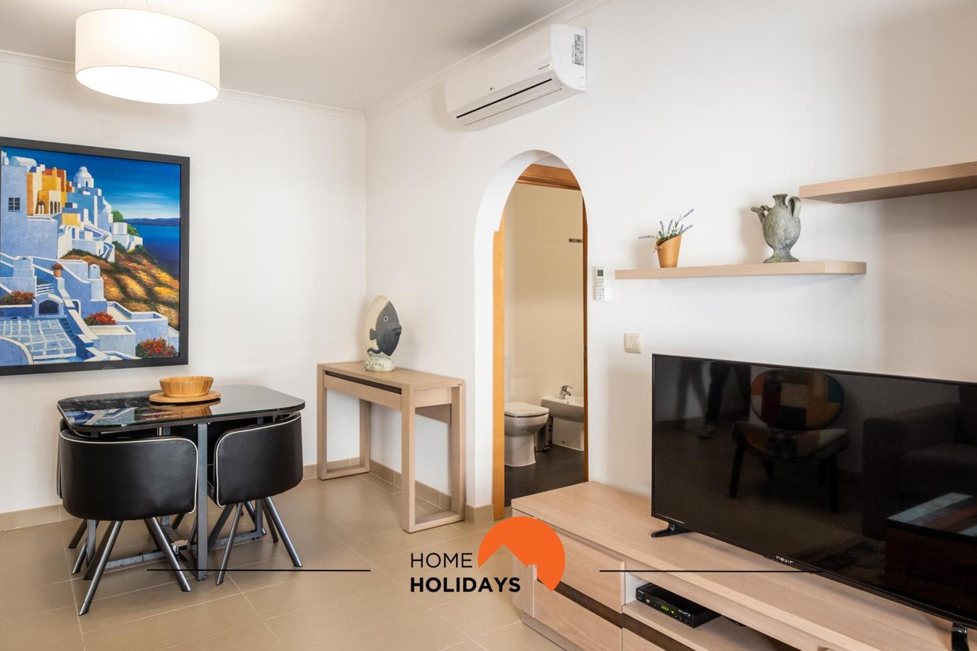 #251 Coronel Aguas By Holidays Apartamento