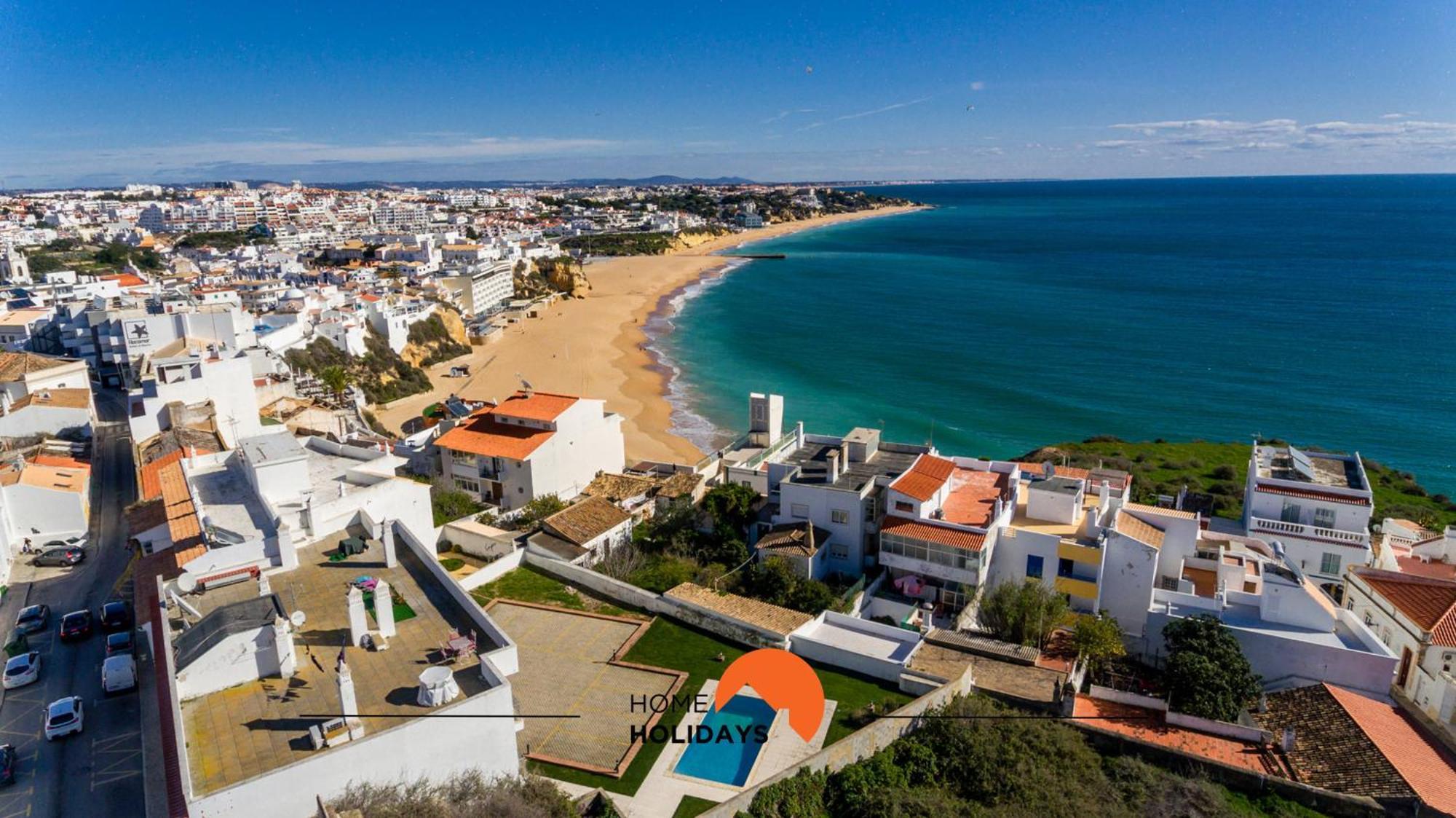 #251 Coronel Aguas By Holidays * Albufeira
