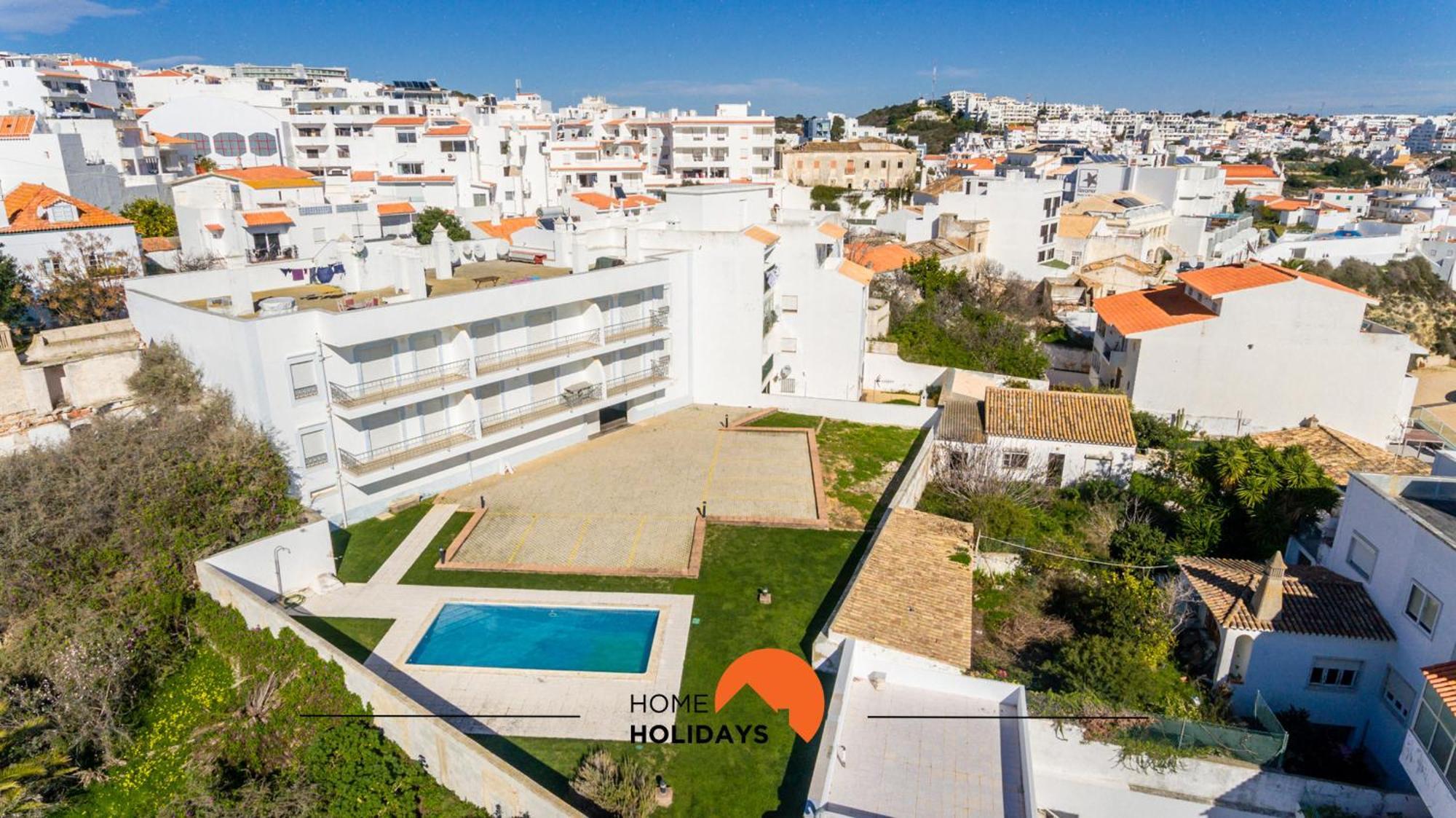 #251 Coronel Aguas By Holidays Apartamento *
