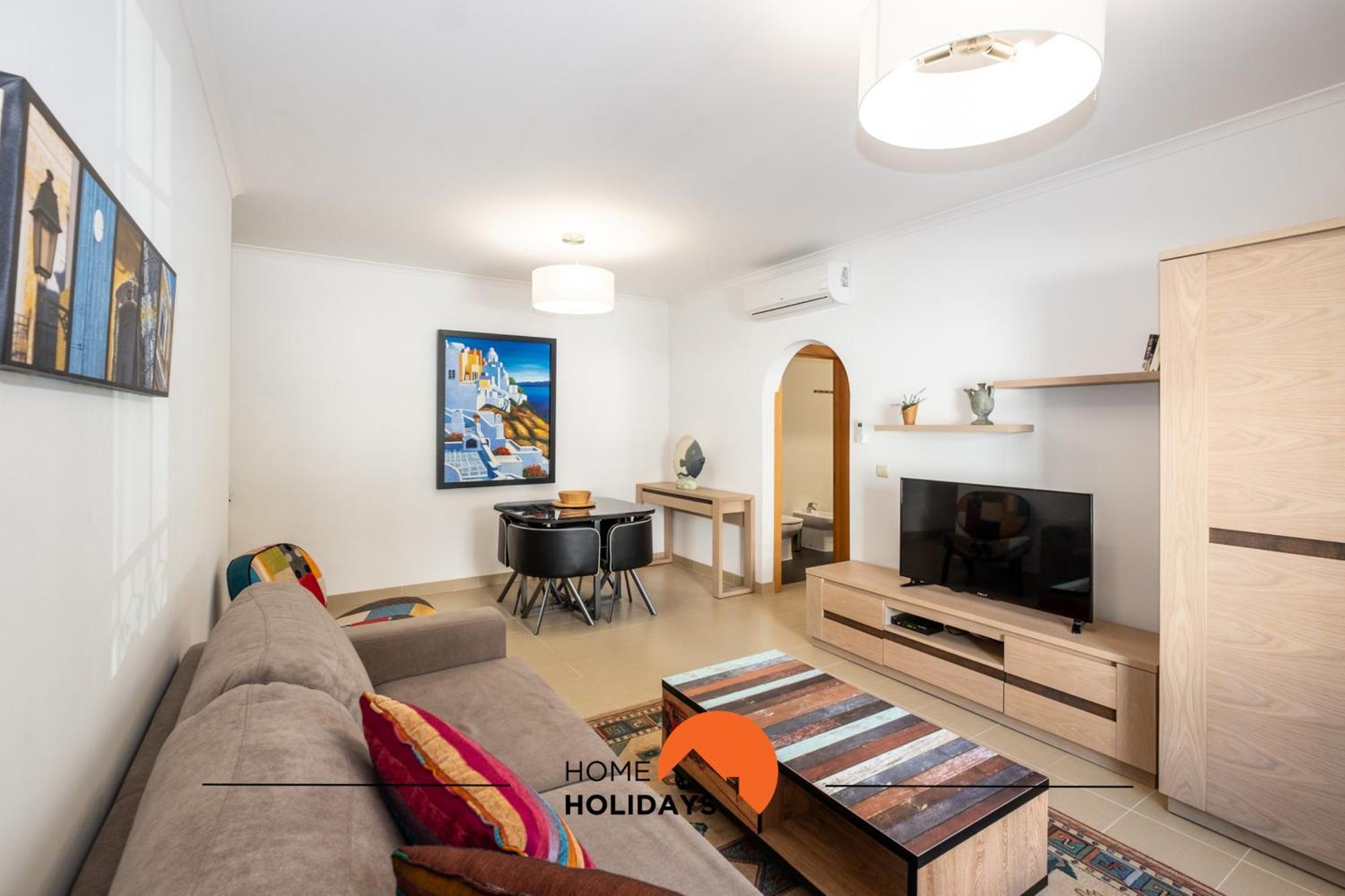 #251 Coronel Aguas By Holidays Apartamento *