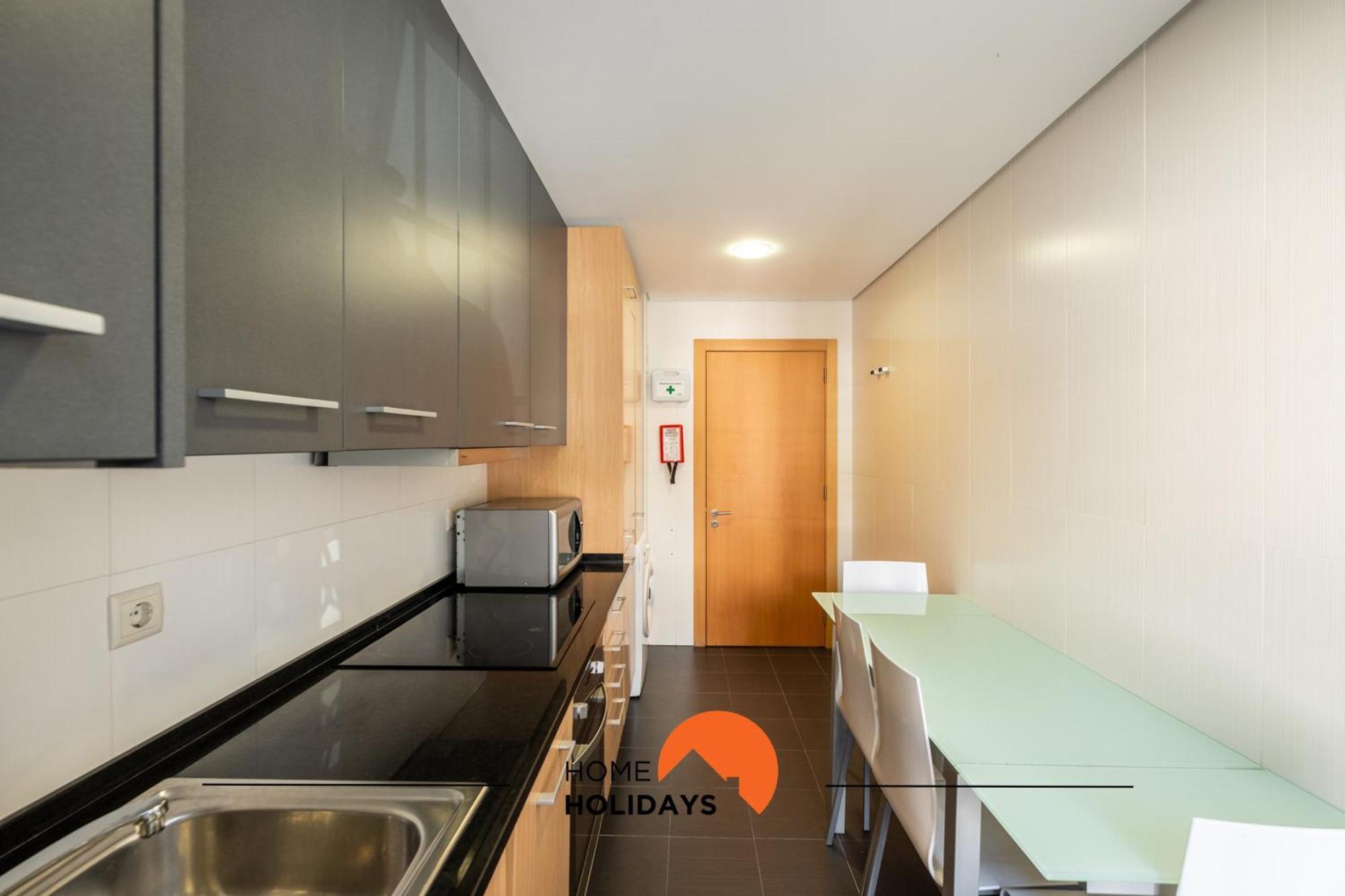 #251 Coronel Aguas By Holidays Apartamento Albufeira