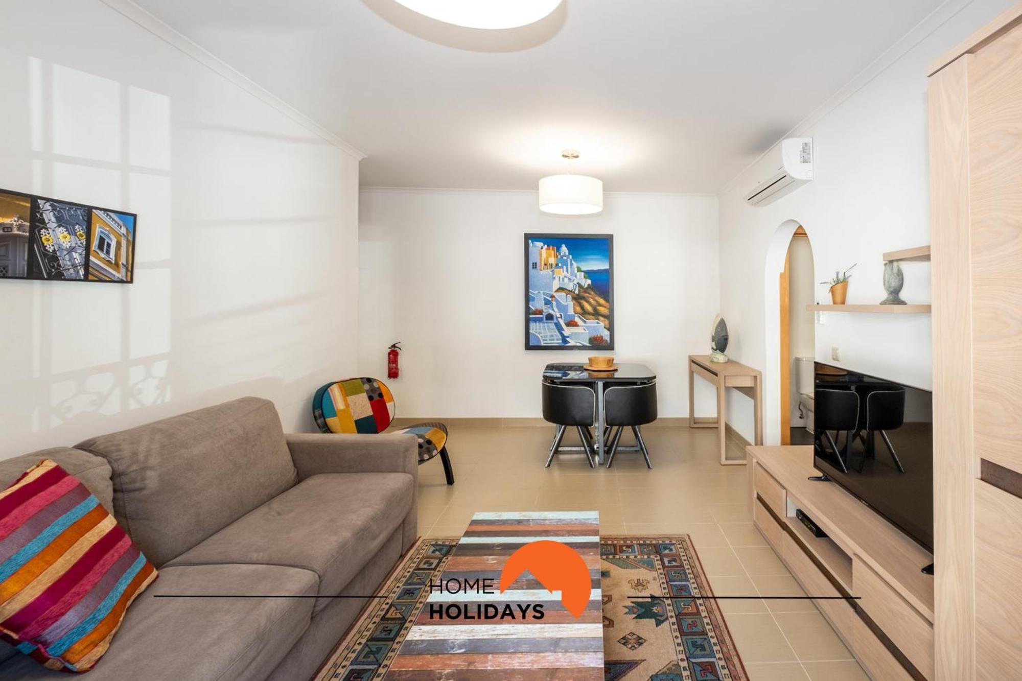 Apartamento #251 Coronel Aguas By Holidays *