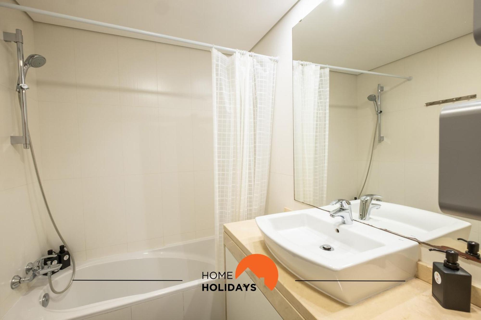 Apartment #251 Coronel Aguas By Holidays