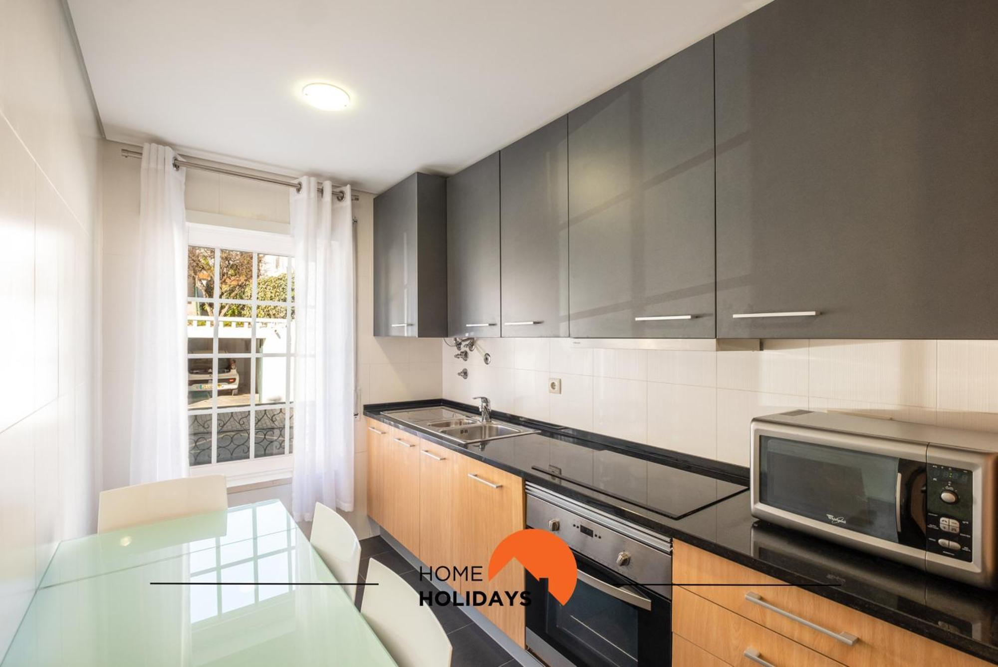 #251 Coronel Aguas By Holidays Apartamento Albufeira