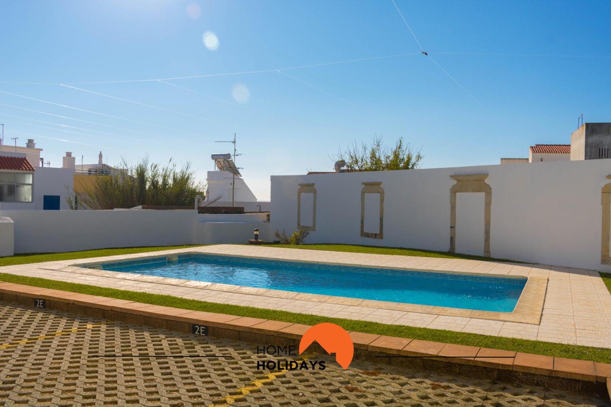 #251 Coronel Aguas By Holidays *