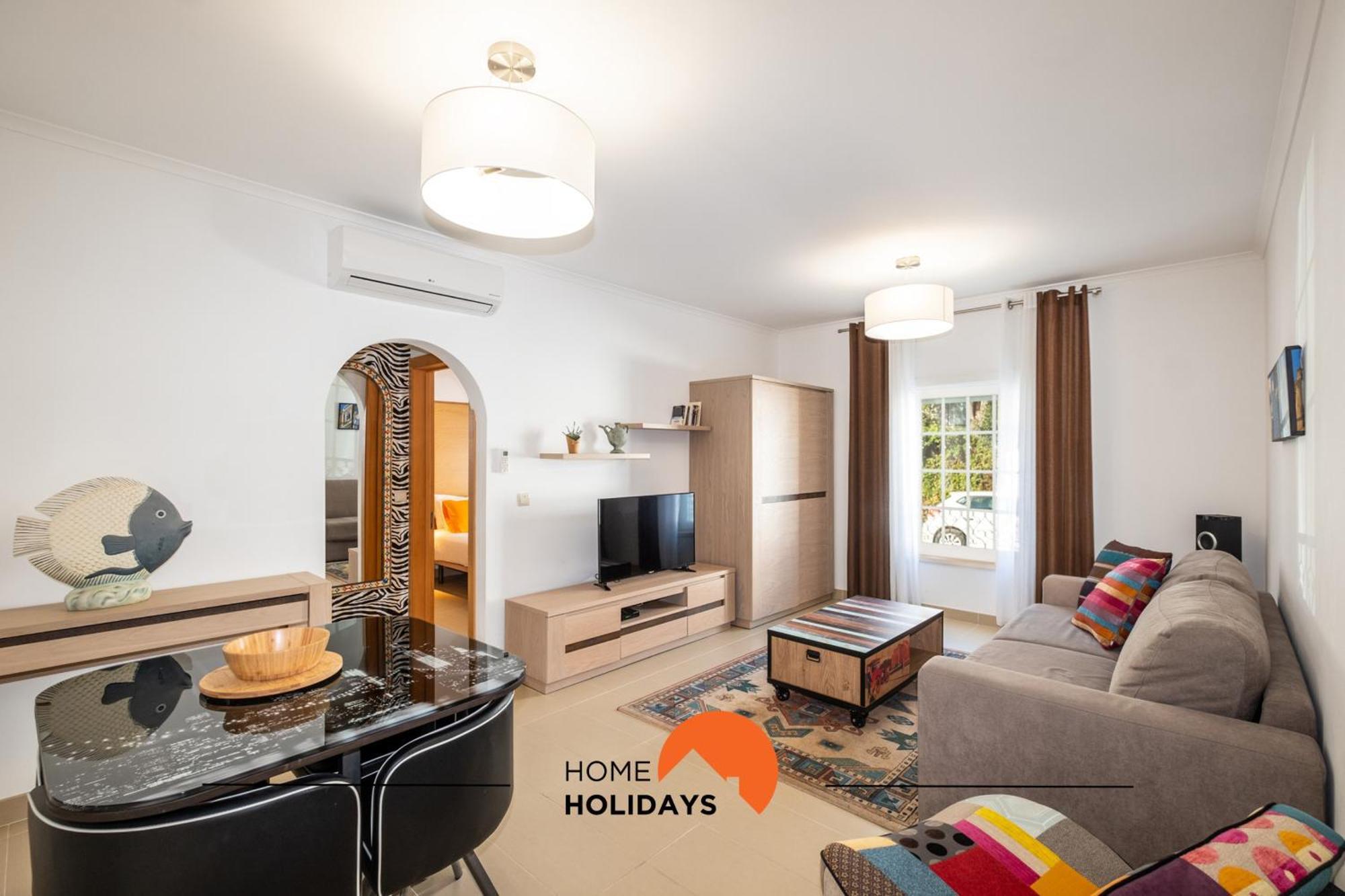 #251 Coronel Aguas By Holidays Apartamento Albufeira