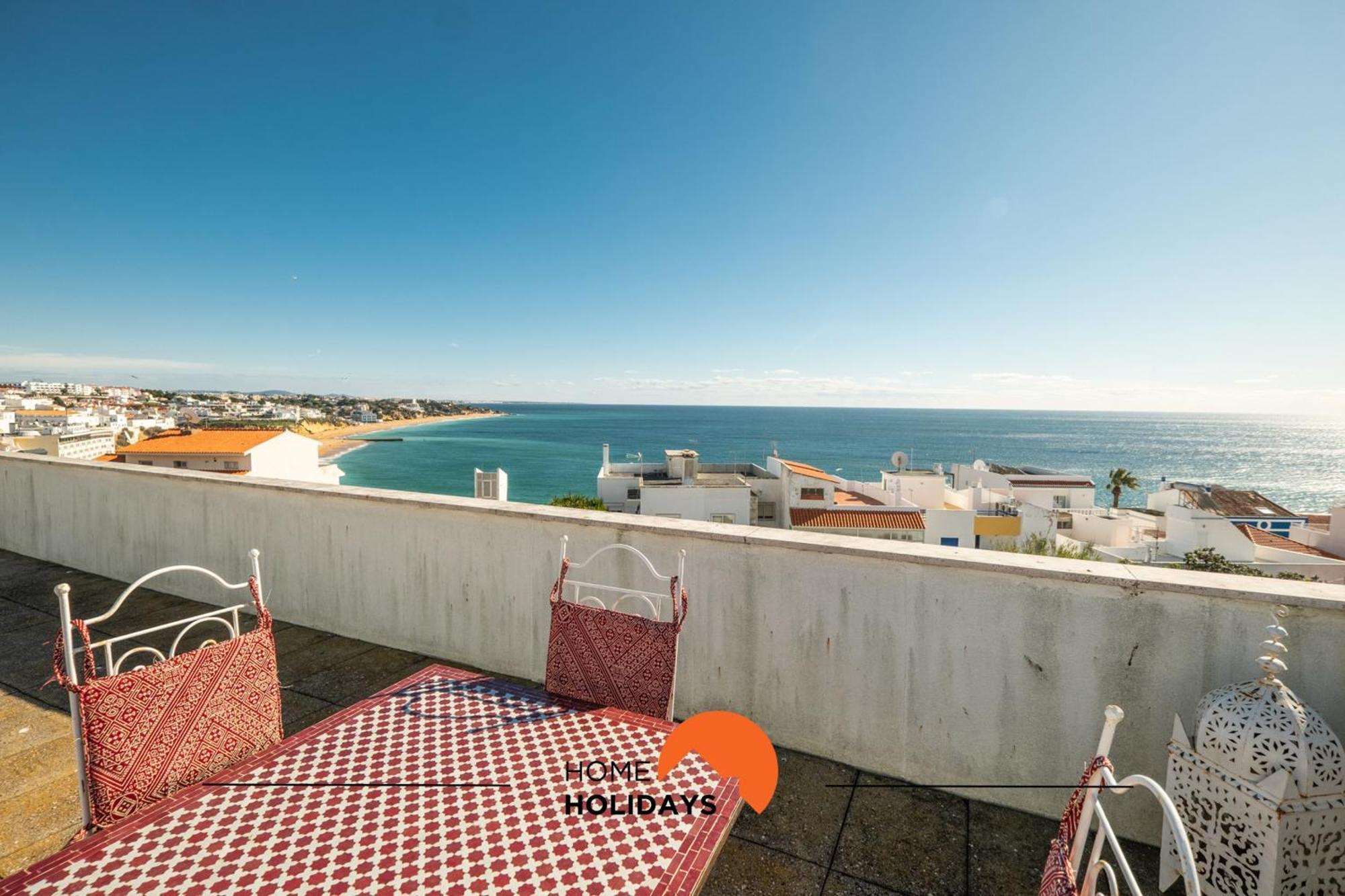 #251 Coronel Aguas By Holidays Albufeira