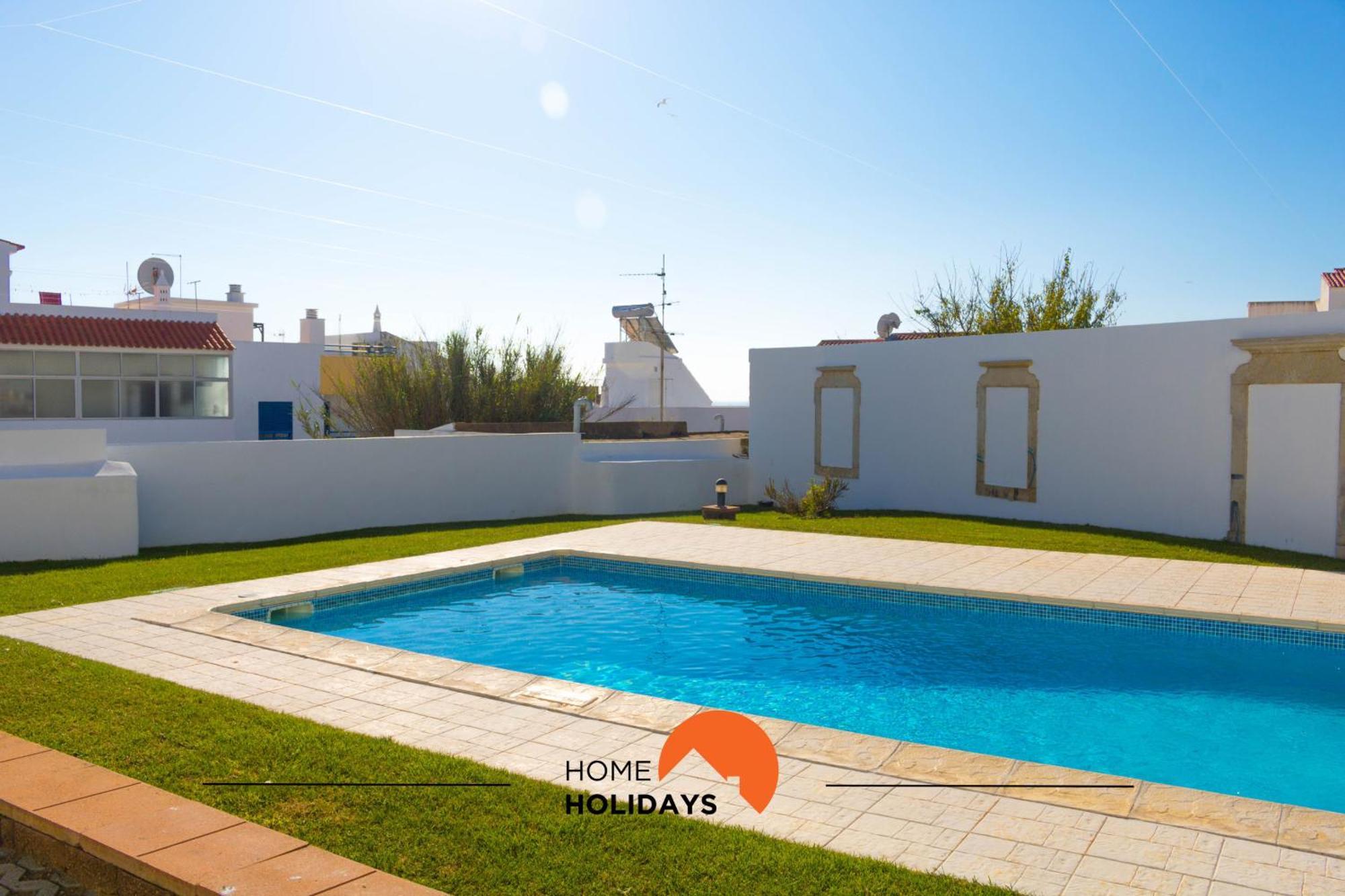 #251 Coronel Aguas By Holidays * Albufeira