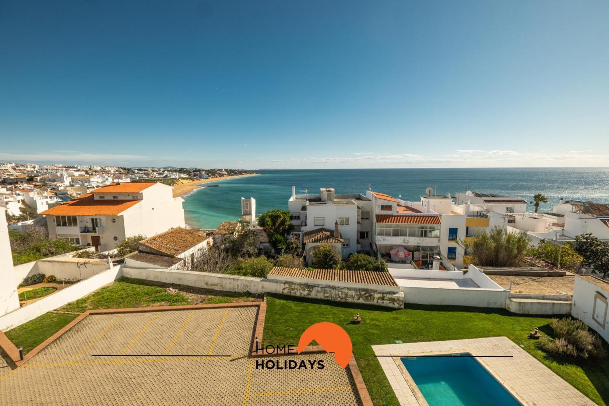 #251 Coronel Aguas By Holidays Apartment *