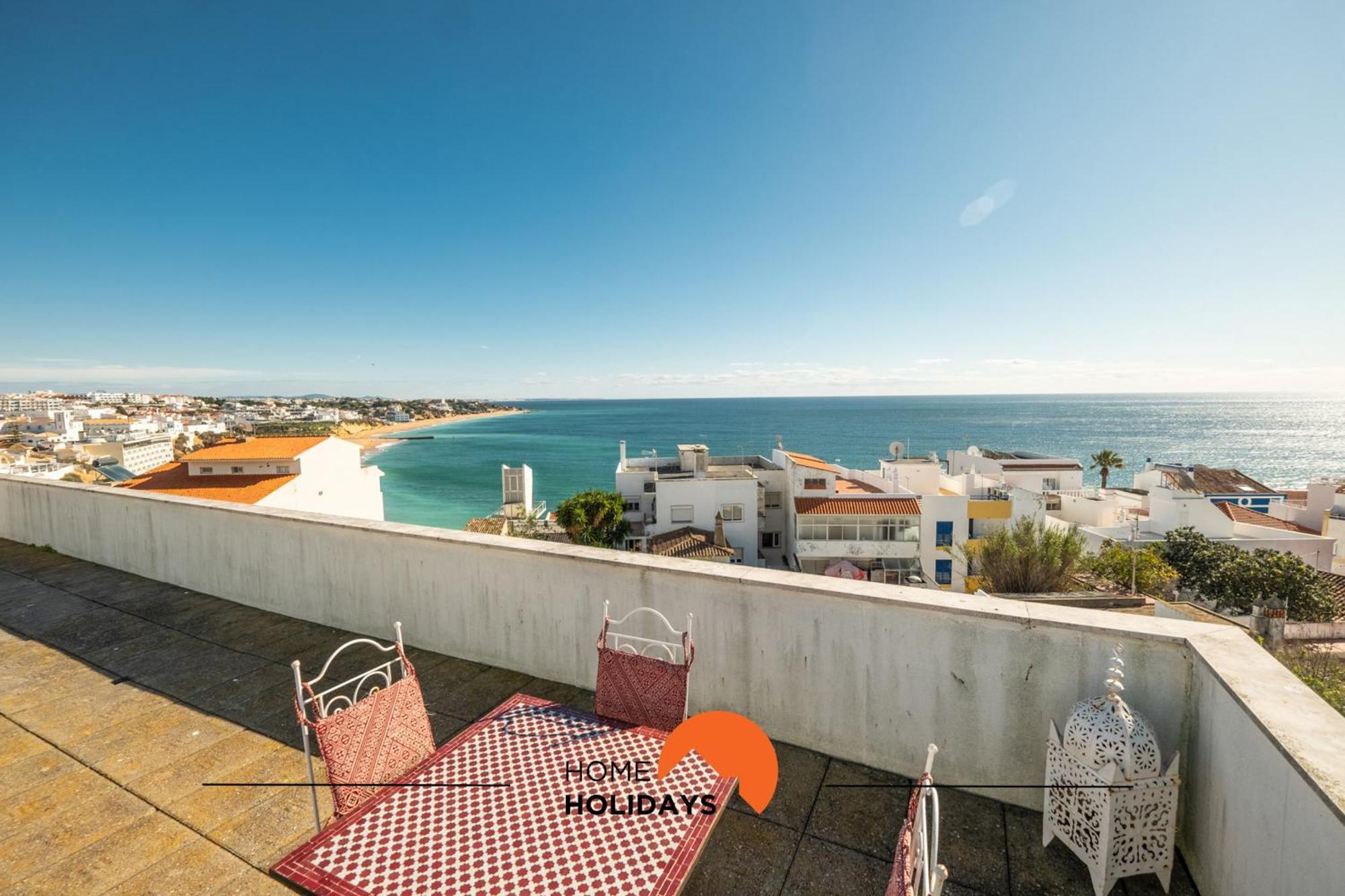 Apartment #251 Coronel Aguas By Holidays Albufeira